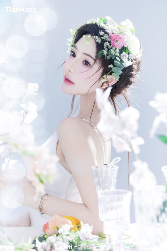 美丽心灵